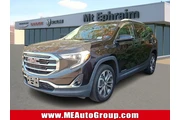 GMC Terrain 2018 4x4 SLT 4dr en Camden