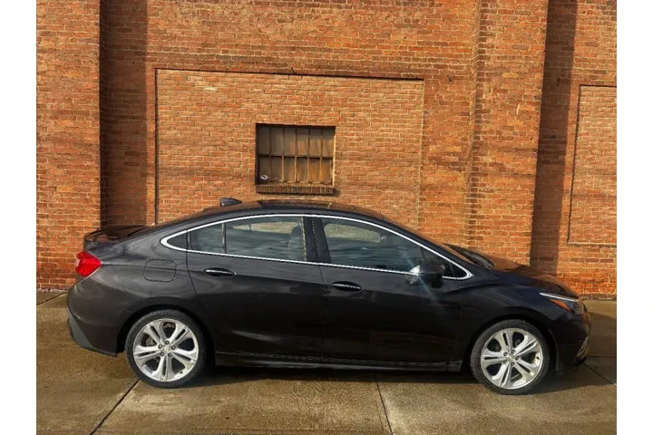 $12000 : 2016 Cruze Premier image 7