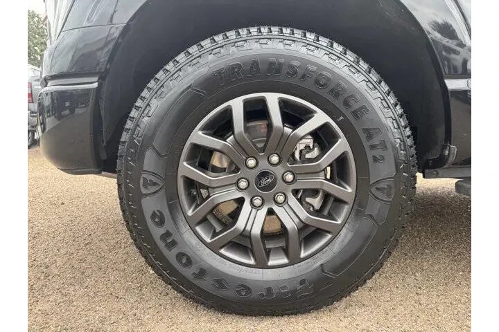 $50216 : 2023 F-150 Tremor image 8