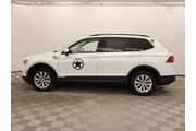 $16719 : Volkswagen Tiguan 2020 AWD S thumbnail
