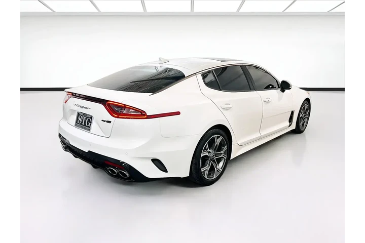 $19880 : Kia Stinger 2020 GT-Line 4dr image 1