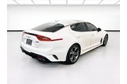 Kia Stinger 2020 GT-Line 4dr