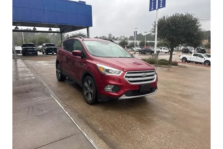 $12988 : Ford Escape 2018 AWD SEL 4dr image 2