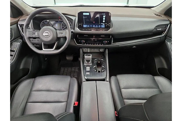 $25998 : Nissan Rogue 2023 SL 4dr Cro image 9