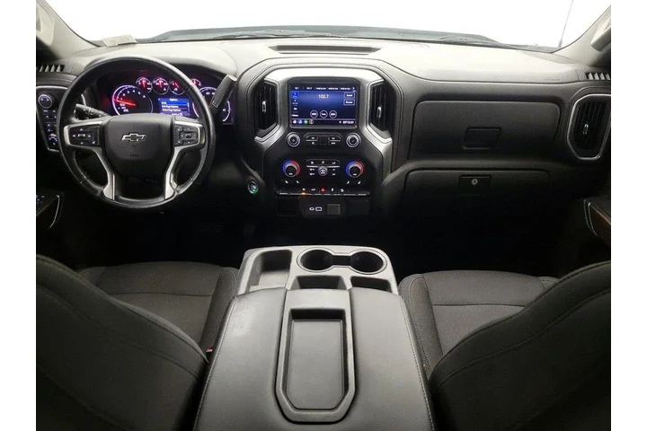 $33998 : Chevrolet Silverado 1500 201 image 9