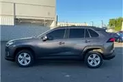 2019 Toyota RAV4 XLE Sport