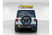 Jeep Wrangler 2024 4x4 Rubic