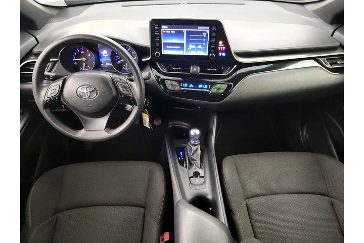 $17998 : Toyota C-HR 2019 LE 4dr Cros image 9