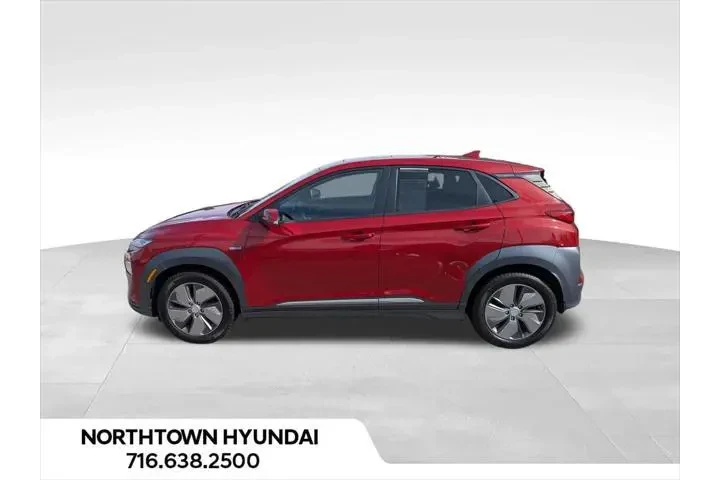$12956 : Hyundai KONA Electric 2019 L image 2