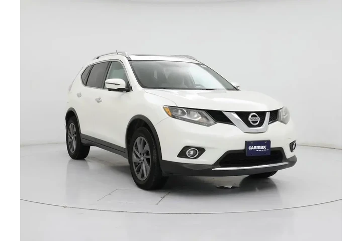 $18998 : Nissan Rogue 2016 AWD SL 4dr image 1