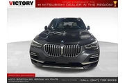 $24995 : BMW X5 2021 AWD xDrive40i 4d thumbnail