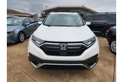 $29532 : Honda CR-V 2021 AWD Touring thumbnail