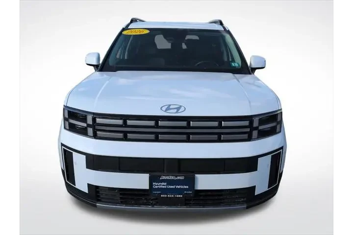 $37500 : Hyundai SANTA FE 2026 AWD SE image 3