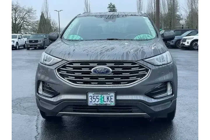 $22995 : Ford Edge 2022 AWD SEL 4dr C image 10