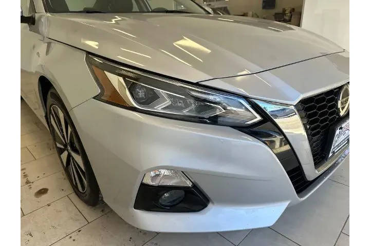 $22309 : Nissan Altima 2021 2.5 SL 4d image 9