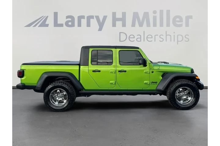 $36579 : Jeep Gladiator 2025 4x4 Big image 6