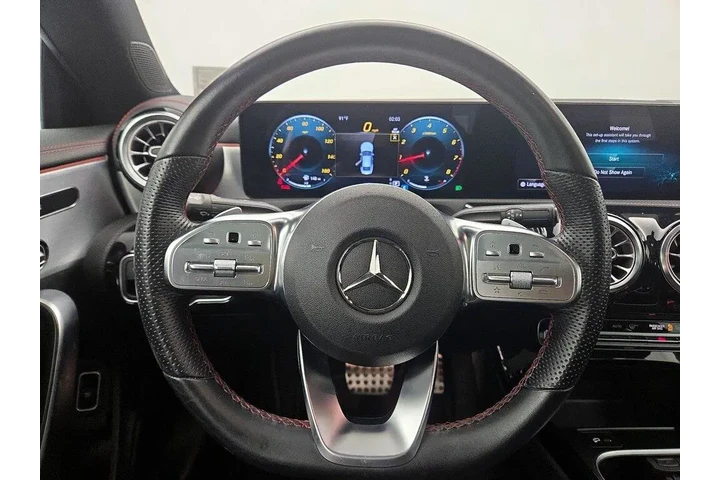 $29998 : Mercedes-Benz CLA 2023 CLA 2 image 10