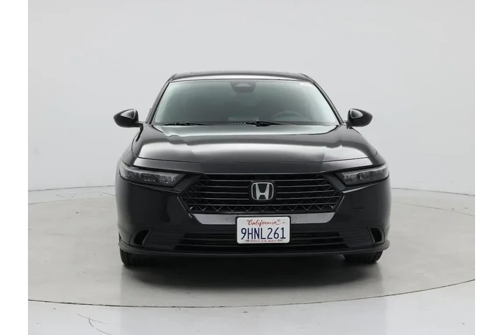 $25998 : Honda Accord 2023 EX 4dr Sed image 5