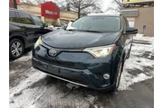 2017 RAV4 Platinum en Poughkeepsie