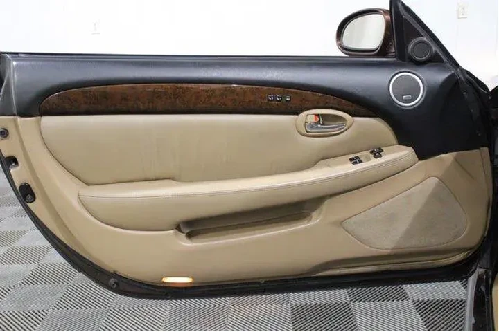 $19998 : Lexus SC 430 2006 2dr Conver image 6