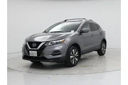 $18998 : Nissan Rogue Sport 2020 S 4d thumbnail