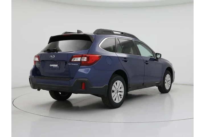 $21998 : Subaru Outback 2019 AWD 2.5i image 8