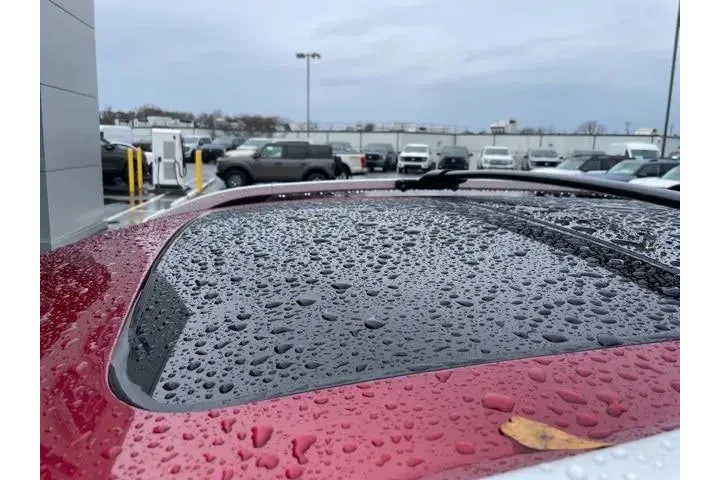 $9992 : Ford Escape 2013 Titanium 4d image 5