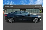 $12120 : Ford Fusion 2017 AWD SE 4dr thumbnail