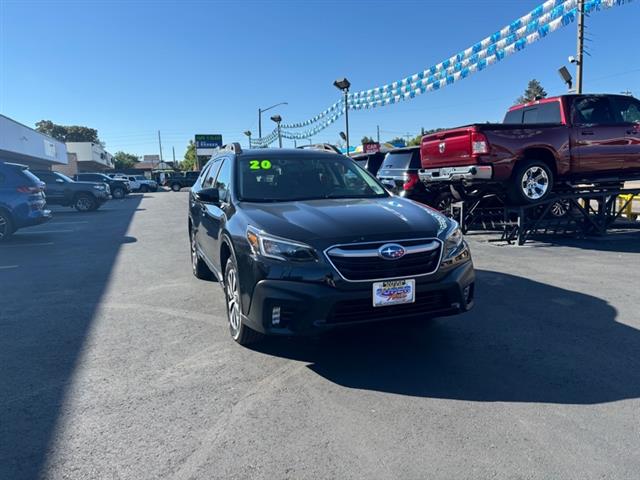 $24299 : 2020 Outback Premium CVT image 7