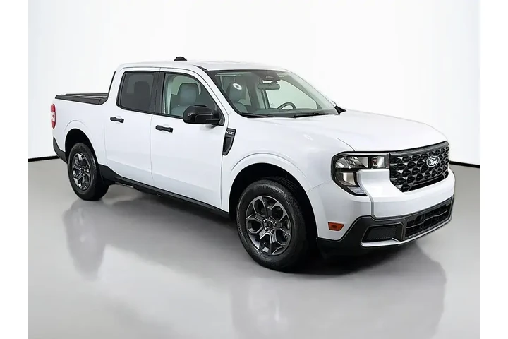 $29999 : Ford Maverick 2025 AWD XLT 4 image 10