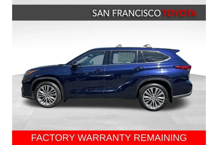 $39388 : 2022 Highlander Platinum image 2