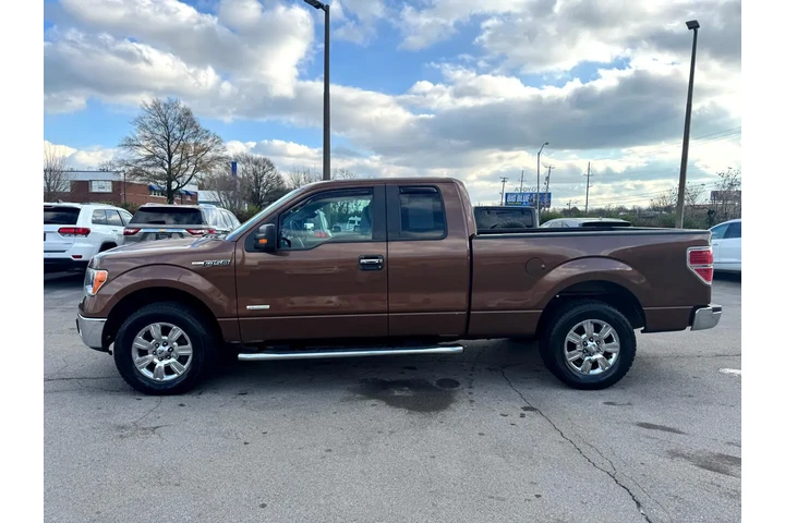 $12880 : 2012 F-150 2WD SuperCab 145" image 5