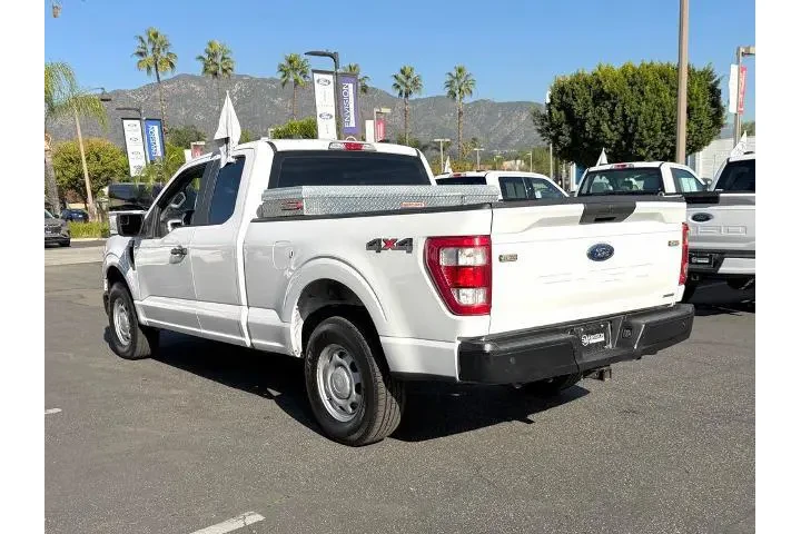 $30995 : Ford F-150 2013 4x4 SVT Rapt image 7