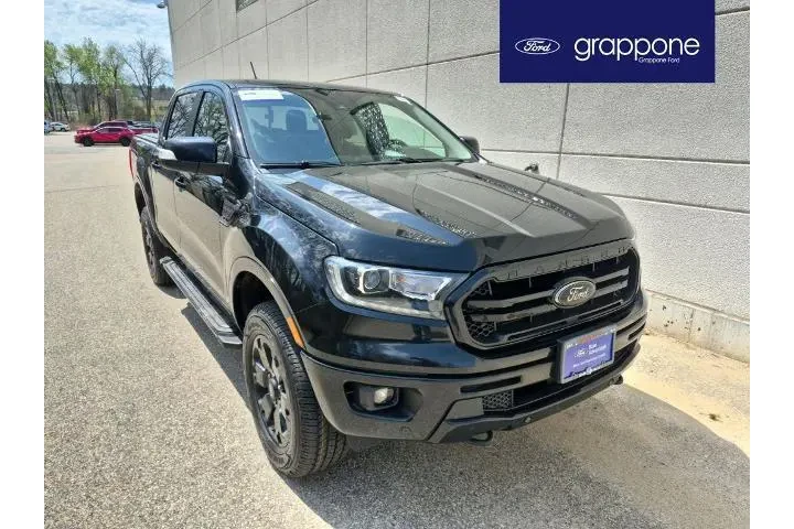 $29907 : Ford Ranger 2023 4x4 XL 4dr image 1