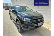 Ford Ranger 2023 4x4 XL 4dr