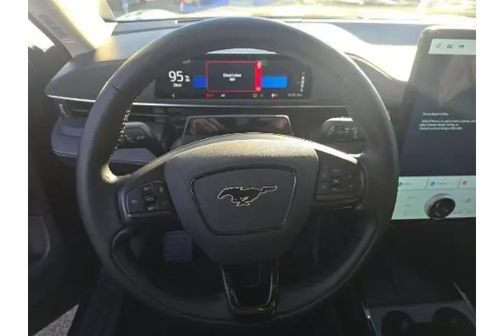 $28999 : Ford Mustang Mach-E 2024 Sel image 10