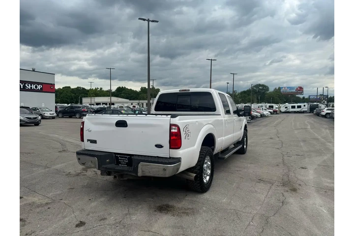 $19980 : 2013 Super Duty F-250 SRW 4WD image 2