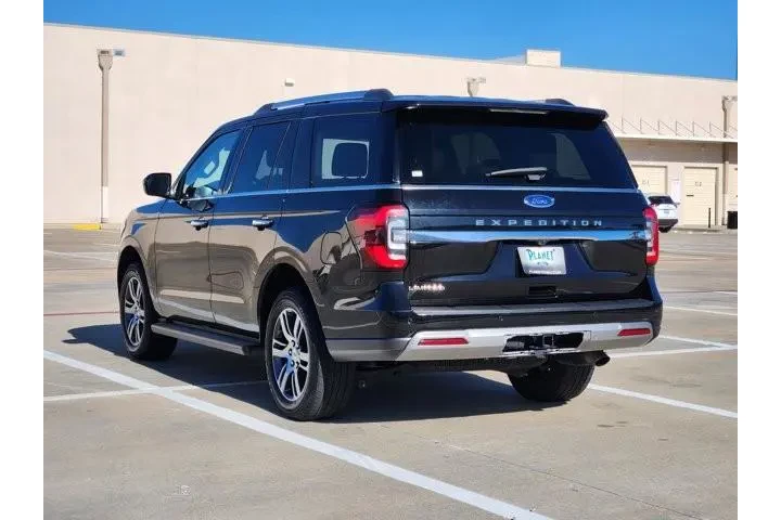 $39538 : Ford Expedition 2024 4x2 Lim image 7