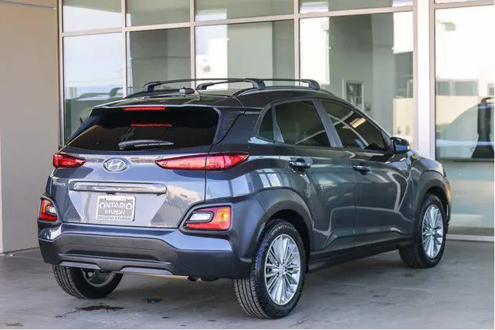 $12995 : Hyundai KONA 2021 SEL 4dr Cr image 8