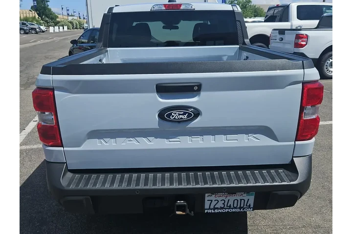 $31000 : Ford Maverick 2025 AWD XLT 4 image 8