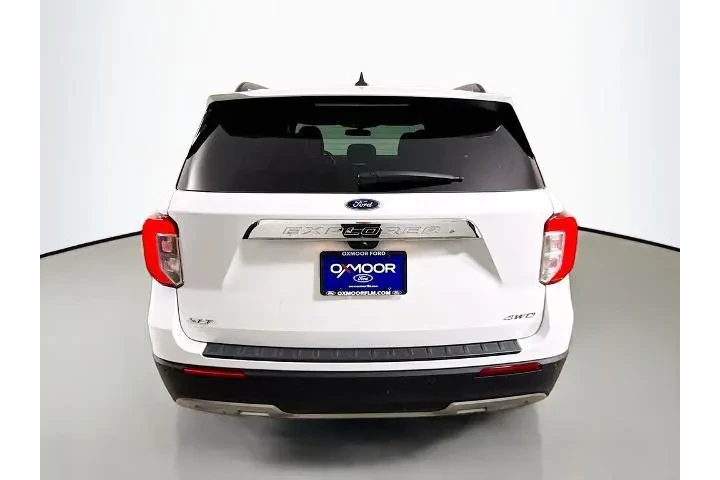 $29000 : Ford Explorer 2023 AWD XLT 4 image 6