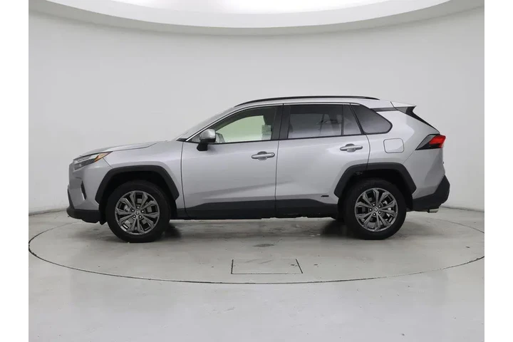 $39998 : Toyota RAV4 Hybrid 2024 AWD image 3