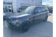 $50910 : 2022 Range Rover Westminster thumbnail