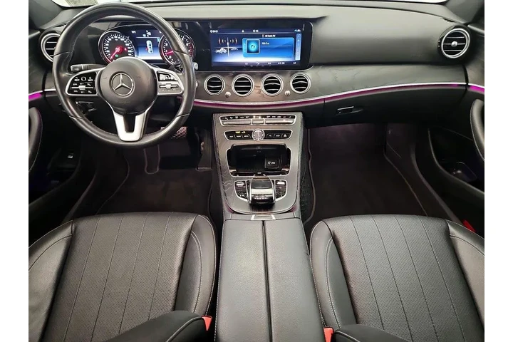 $24998 : Mercedes-Benz E-Class 2019 E image 9