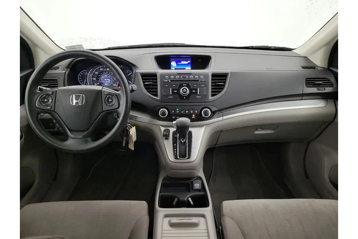 $16998 : Honda CR-V 2014 LX 4dr SUV image 9