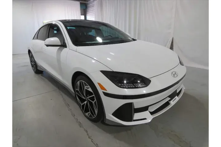 $35698 : Hyundai IONIQ 6 2024 Limited image 3