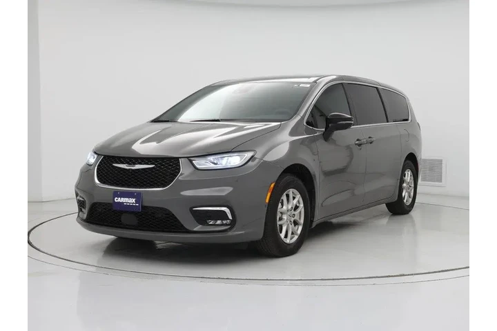 $33998 : Chrysler Pacifica 2025 Selec image 4