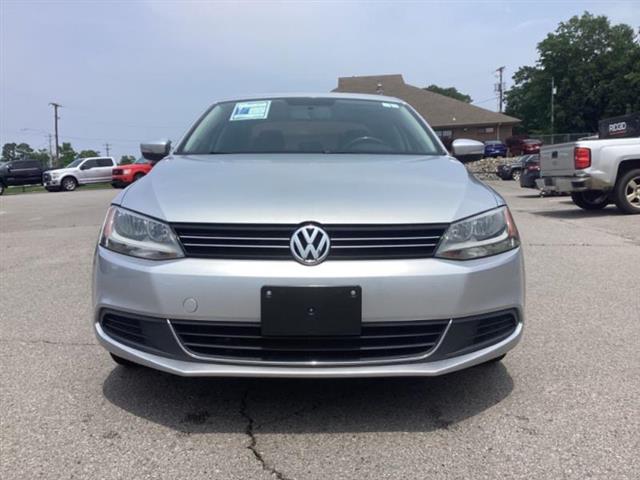 2014 Jetta image 2