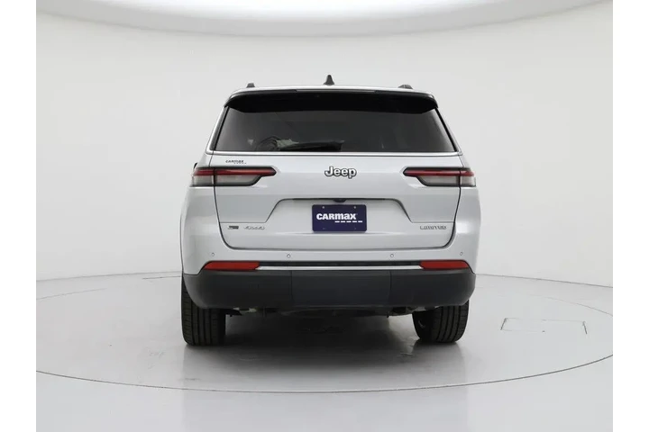 $31998 : Jeep Grand Cherokee L 2022 4 image 6