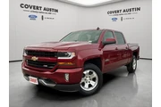Chevrolet Silverado 1500 201 en Austin